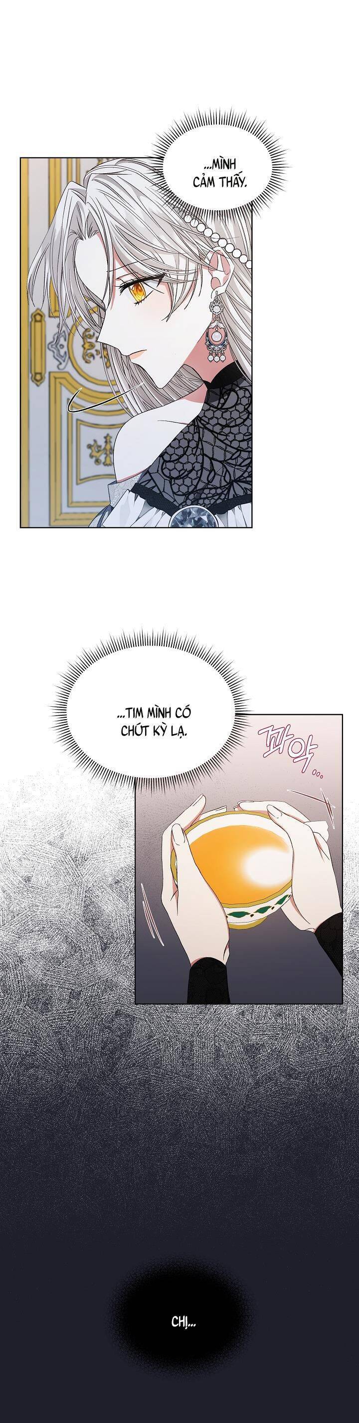 Xuyên Sách Đến Phát Ngán Chapter 3 - 30