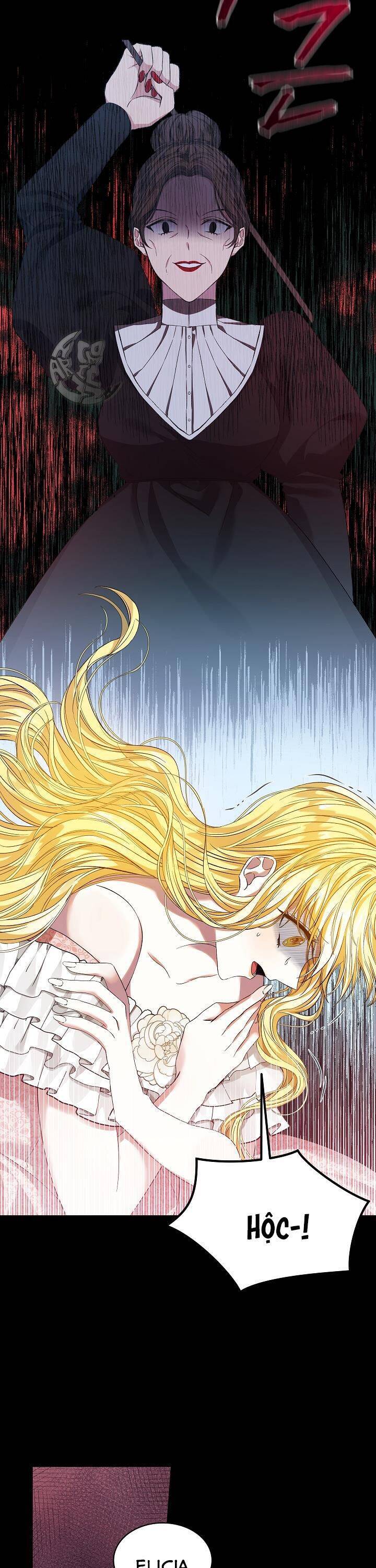 Xuyên Sách Đến Phát Ngán Chapter 3 - 4