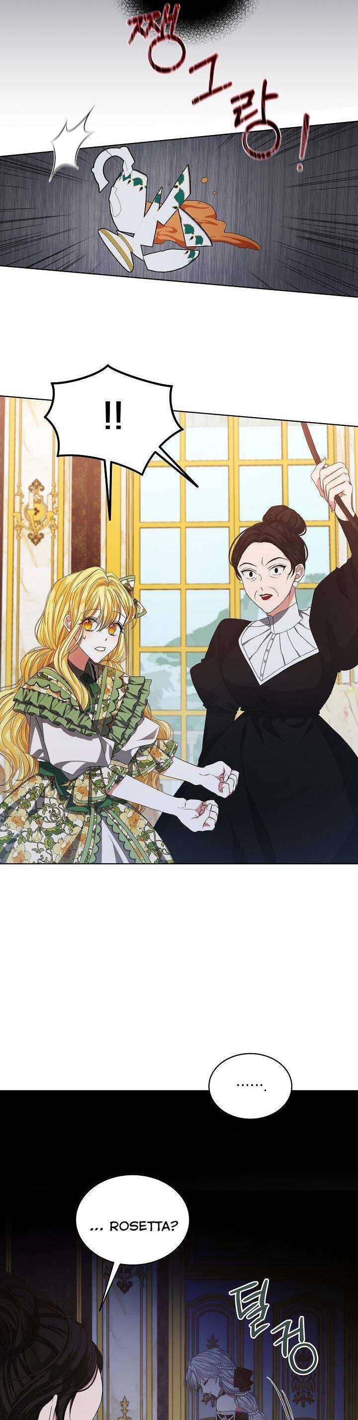 Xuyên Sách Đến Phát Ngán Chapter 3 - 32