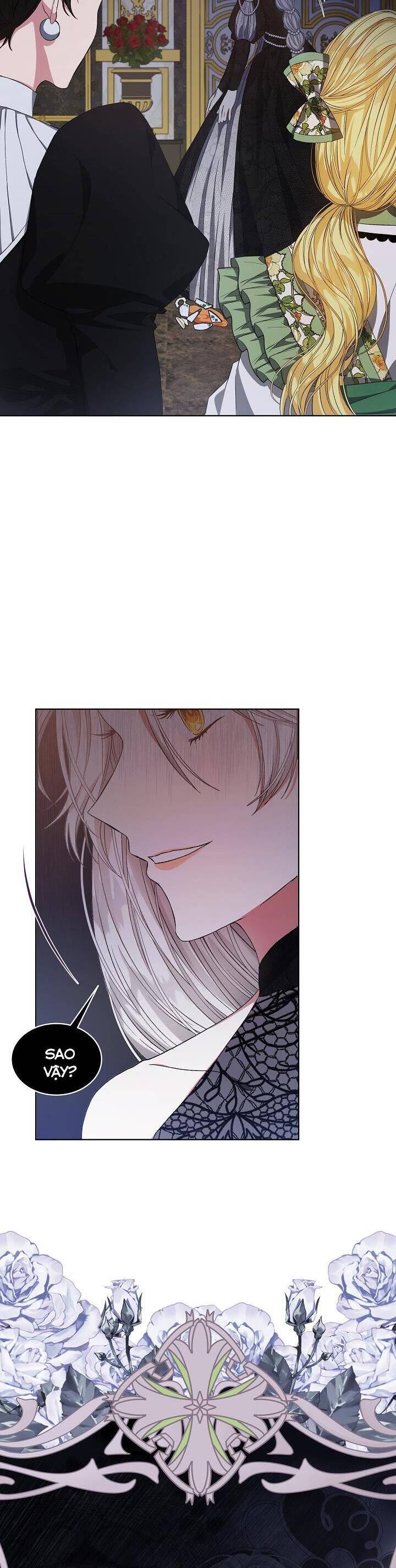 Xuyên Sách Đến Phát Ngán Chapter 3 - 33