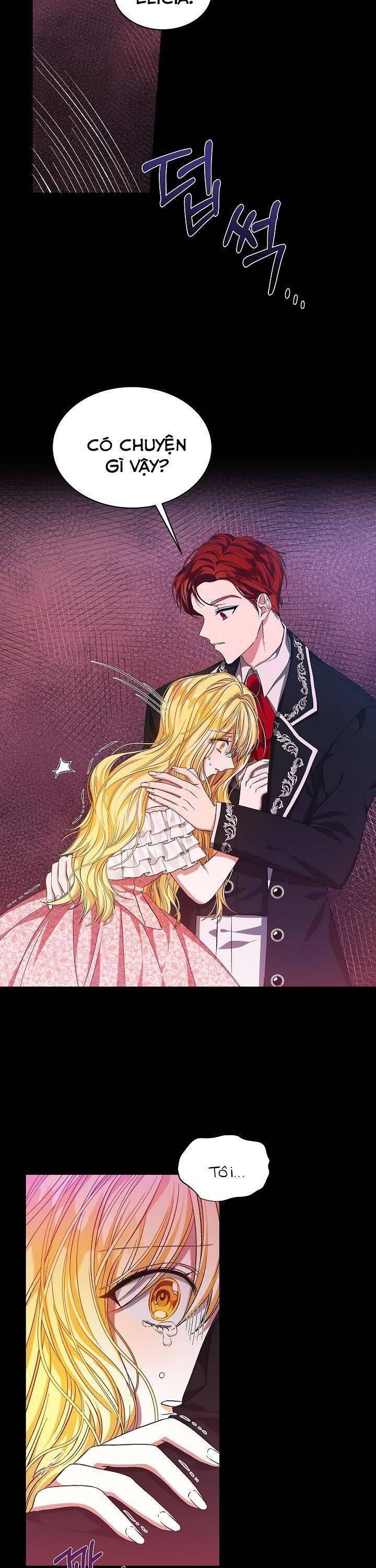 Xuyên Sách Đến Phát Ngán Chapter 3 - 5