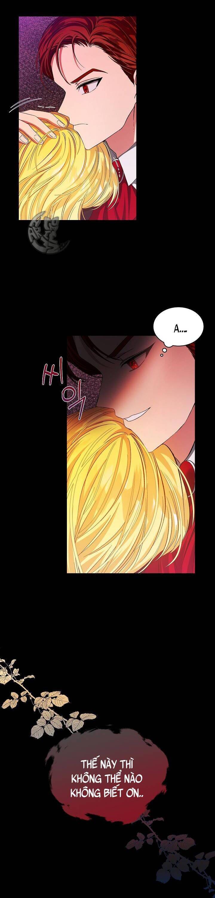 Xuyên Sách Đến Phát Ngán Chapter 3 - 7