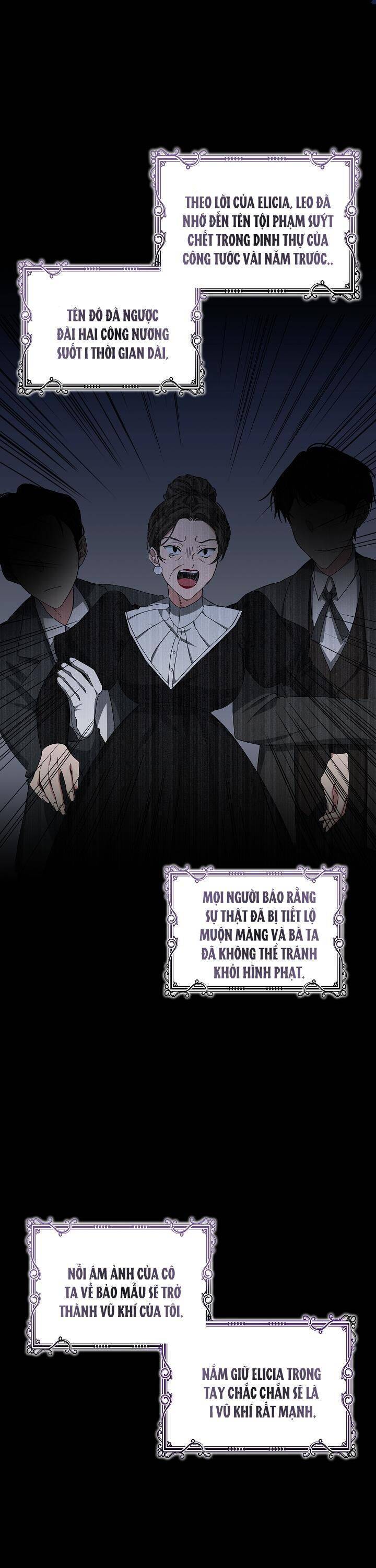 Xuyên Sách Đến Phát Ngán Chapter 3 - 8