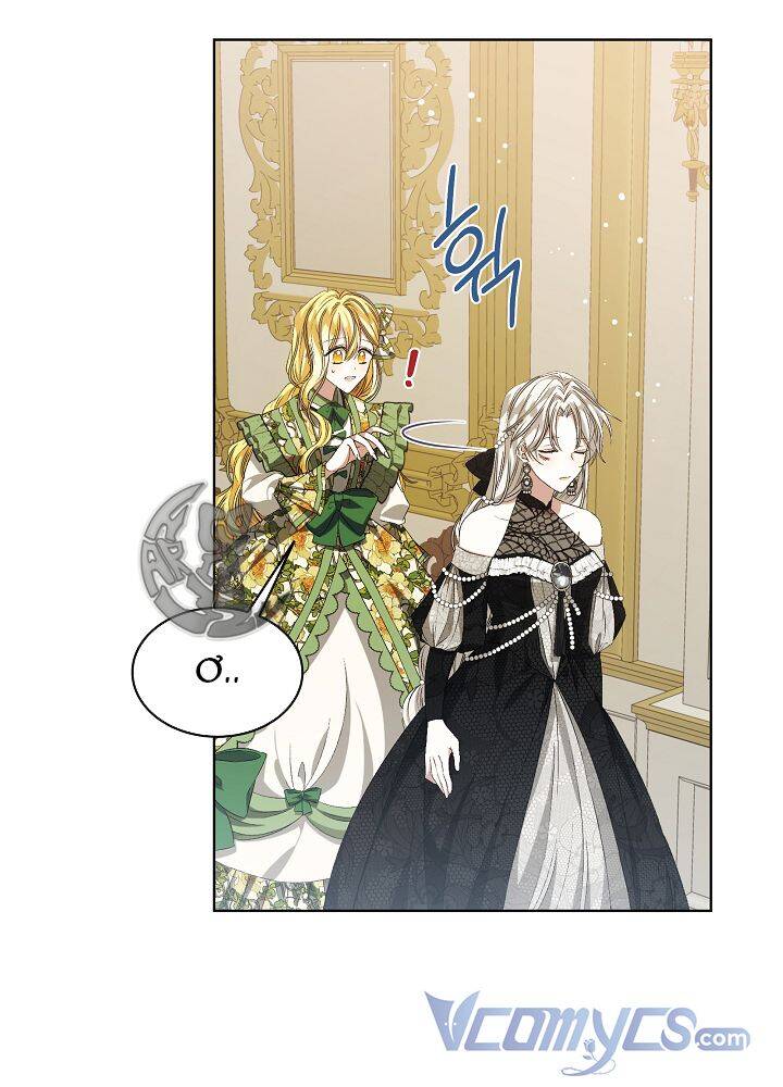 Xuyên Sách Đến Phát Ngán Chapter 5 - 33