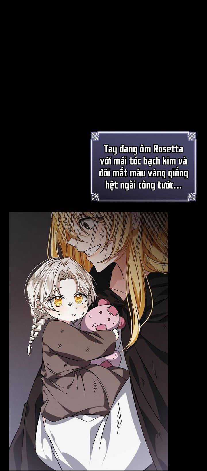 Xuyên Sách Đến Phát Ngán Chapter 6 - 12