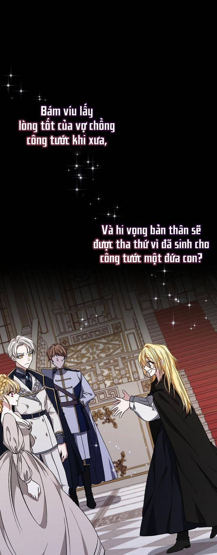 Xuyên Sách Đến Phát Ngán Chapter 6 - 15