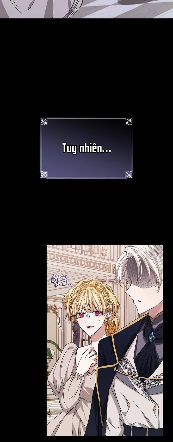 Xuyên Sách Đến Phát Ngán Chapter 6 - 16