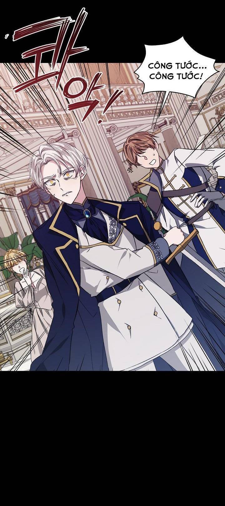 Xuyên Sách Đến Phát Ngán Chapter 6 - 19