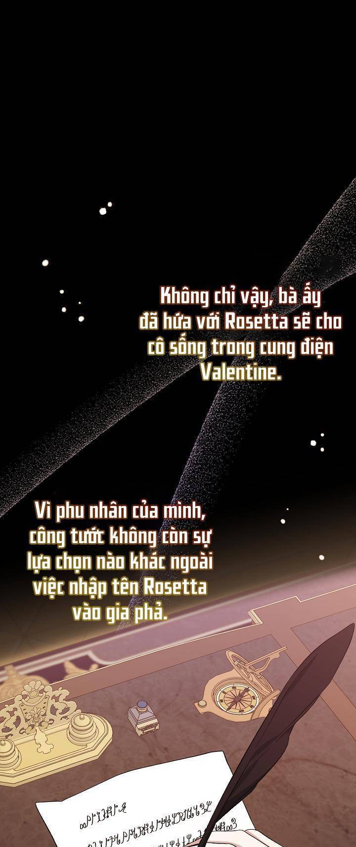 Xuyên Sách Đến Phát Ngán Chapter 6 - 26