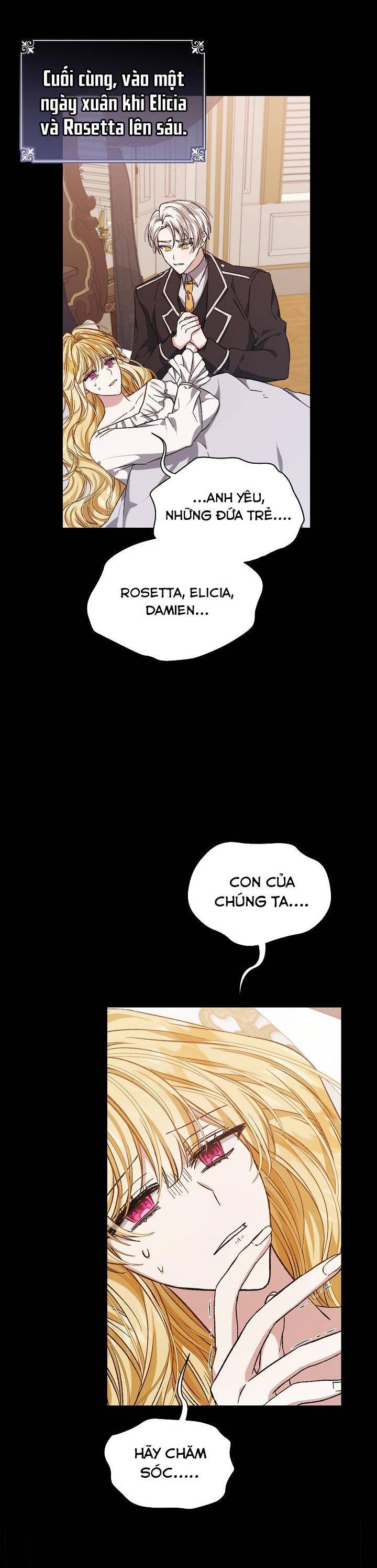 Xuyên Sách Đến Phát Ngán Chapter 6 - 29