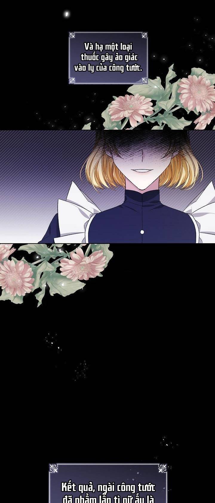 Xuyên Sách Đến Phát Ngán Chapter 6 - 4