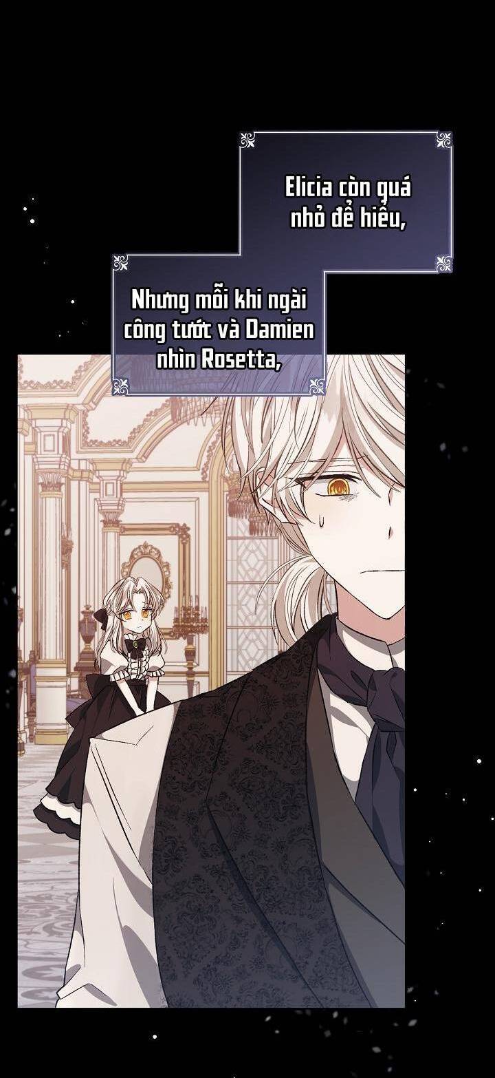 Xuyên Sách Đến Phát Ngán Chapter 6 - 35