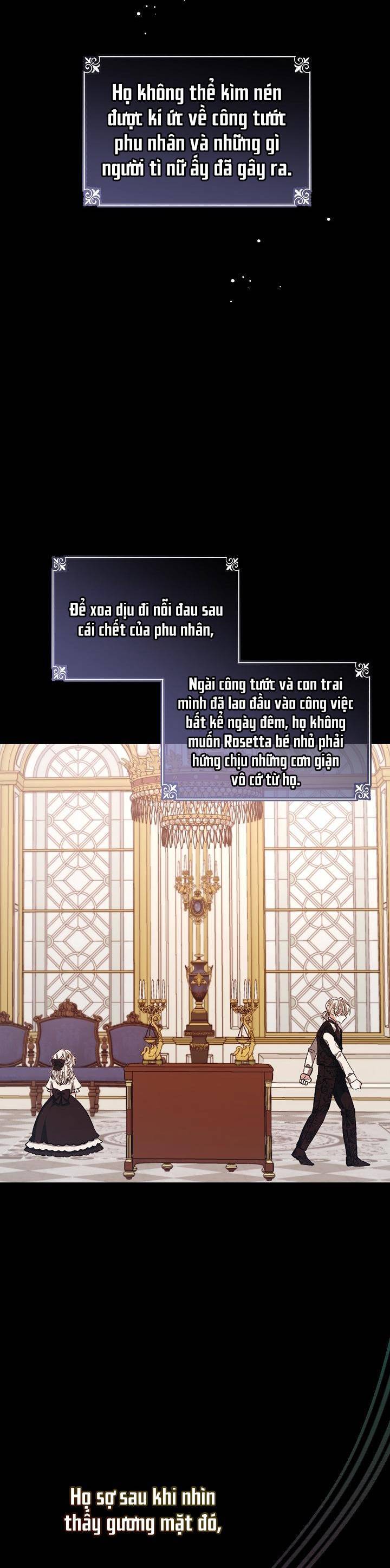 Xuyên Sách Đến Phát Ngán Chapter 6 - 36