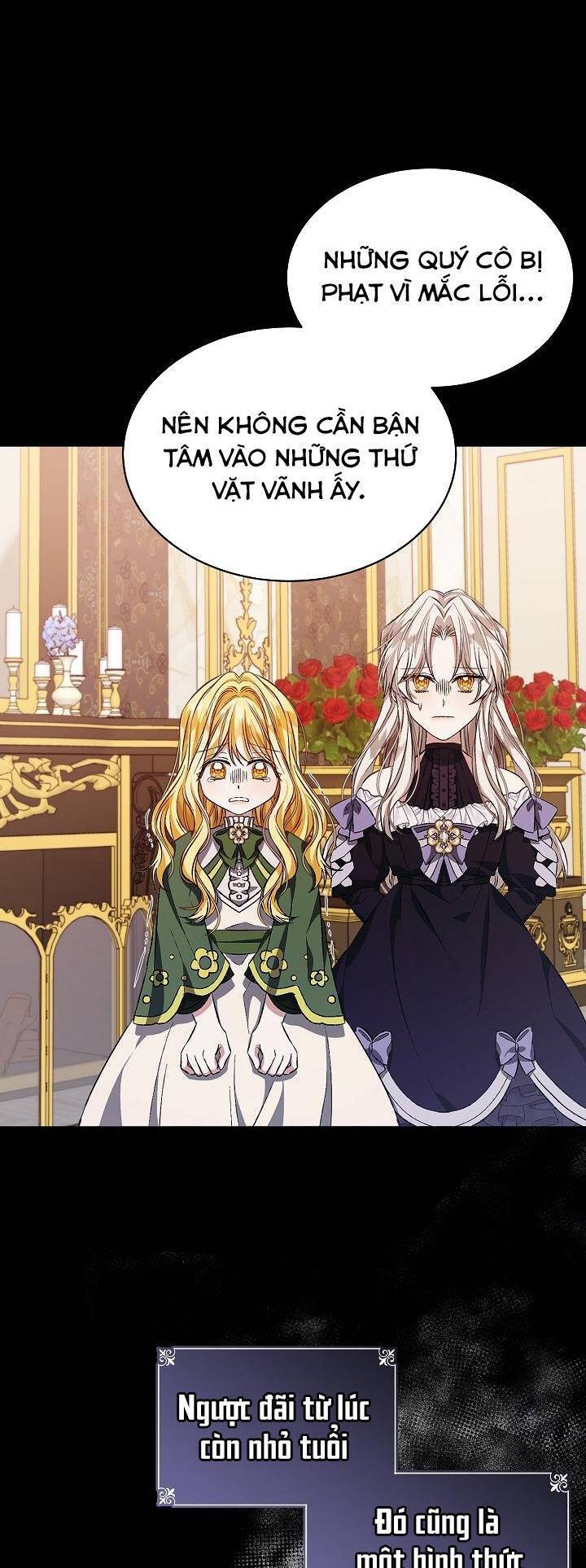 Xuyên Sách Đến Phát Ngán Chapter 6 - 40