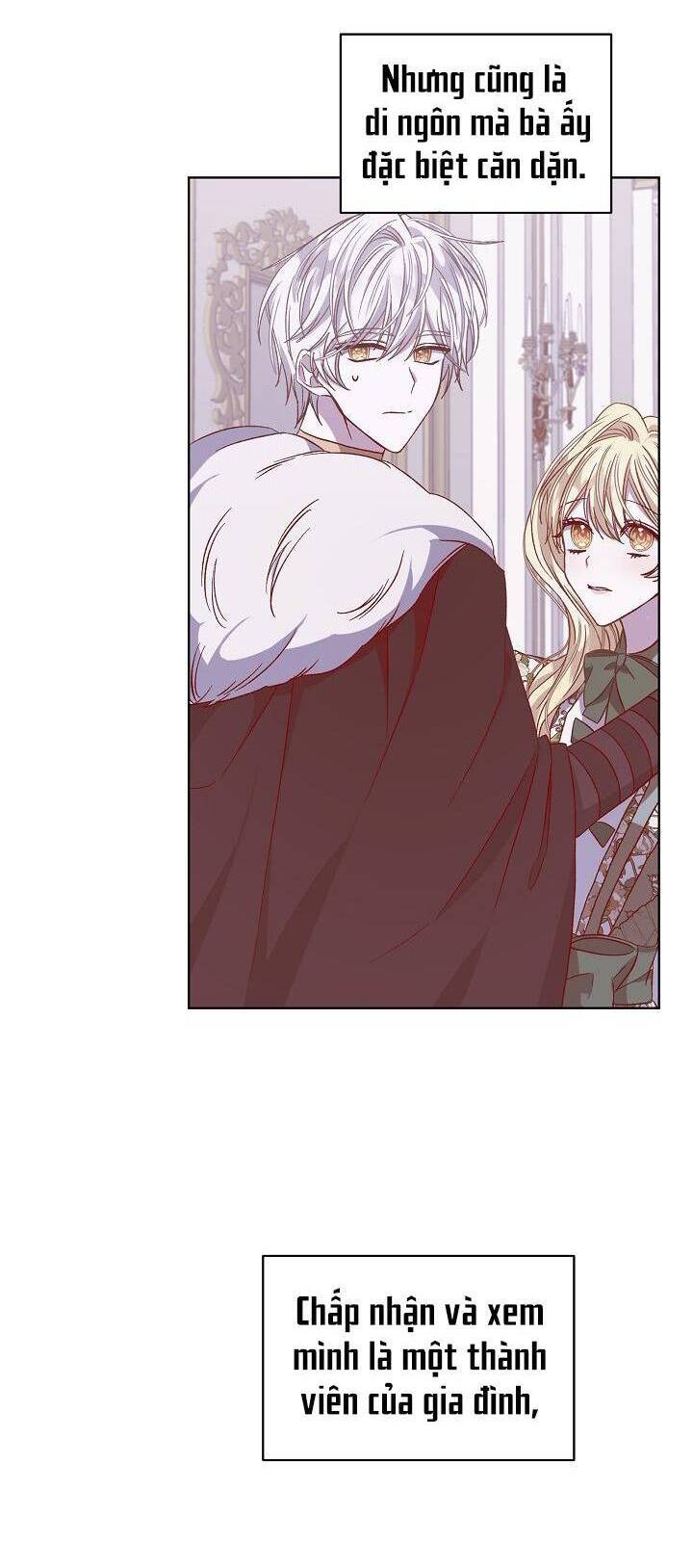 Xuyên Sách Đến Phát Ngán Chapter 6 - 45