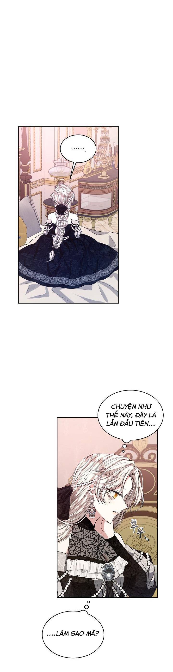 Xuyên Sách Đến Phát Ngán Chapter 6 - 61