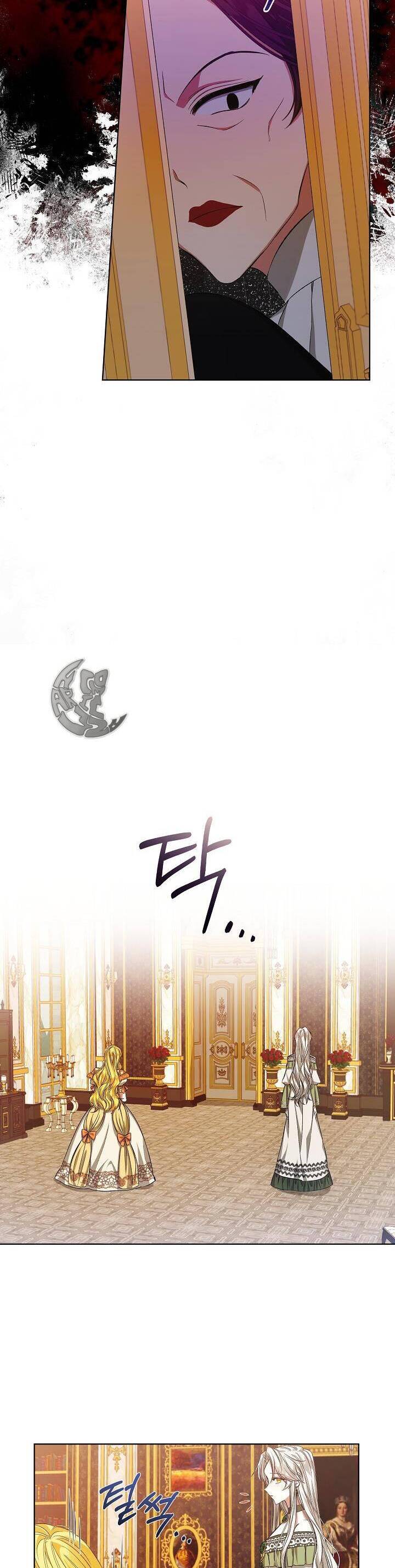 Xuyên Sách Đến Phát Ngán Chapter 1 - 12