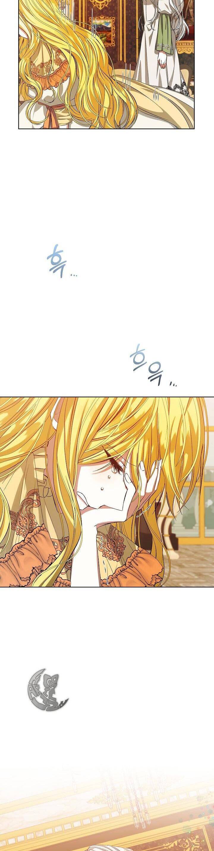 Xuyên Sách Đến Phát Ngán Chapter 1 - 13