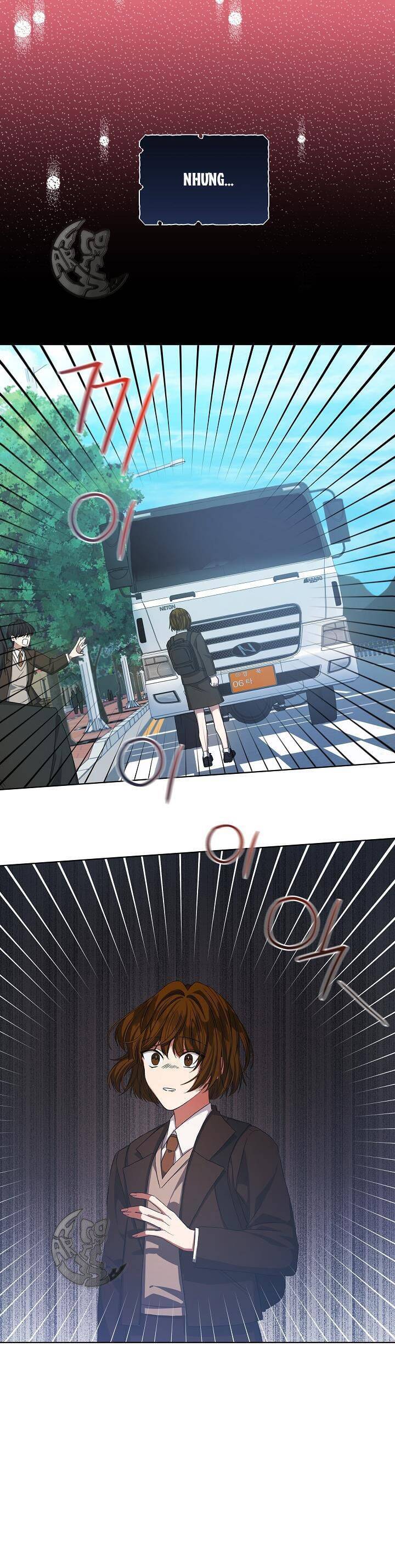 Xuyên Sách Đến Phát Ngán Chapter 1 - 23