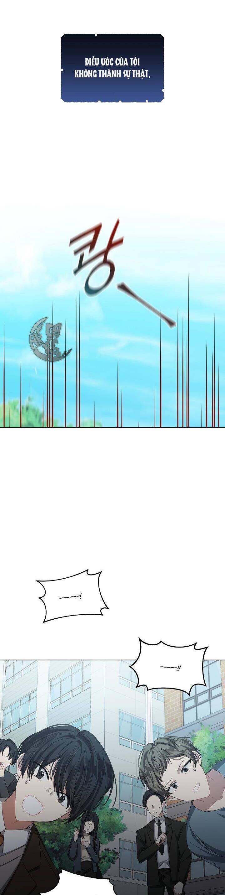 Xuyên Sách Đến Phát Ngán Chapter 1 - 24