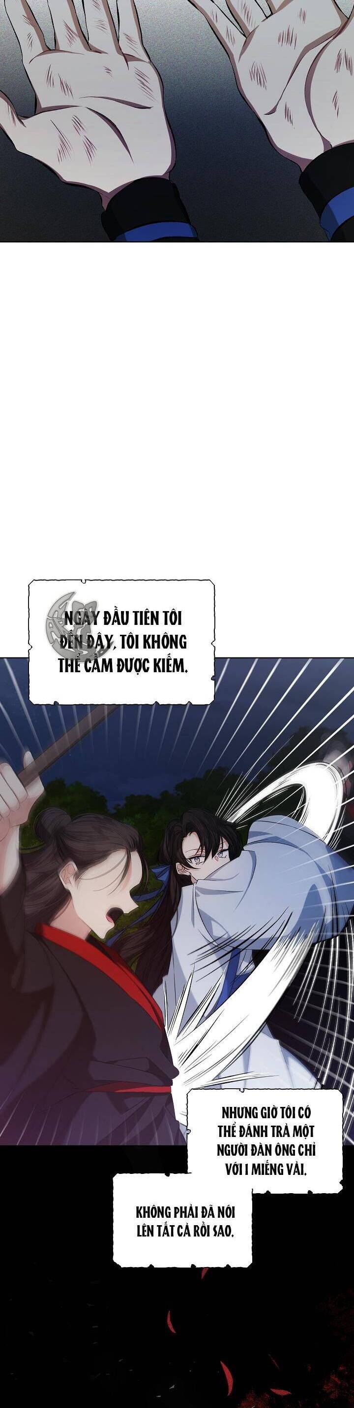 Xuyên Sách Đến Phát Ngán Chapter 1 - 33