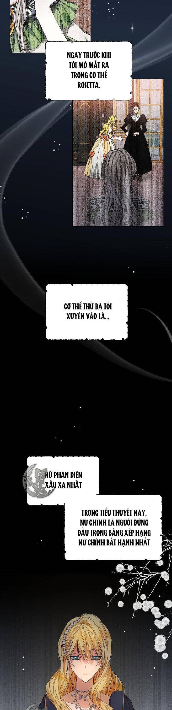 Xuyên Sách Đến Phát Ngán Chapter 1 - 39