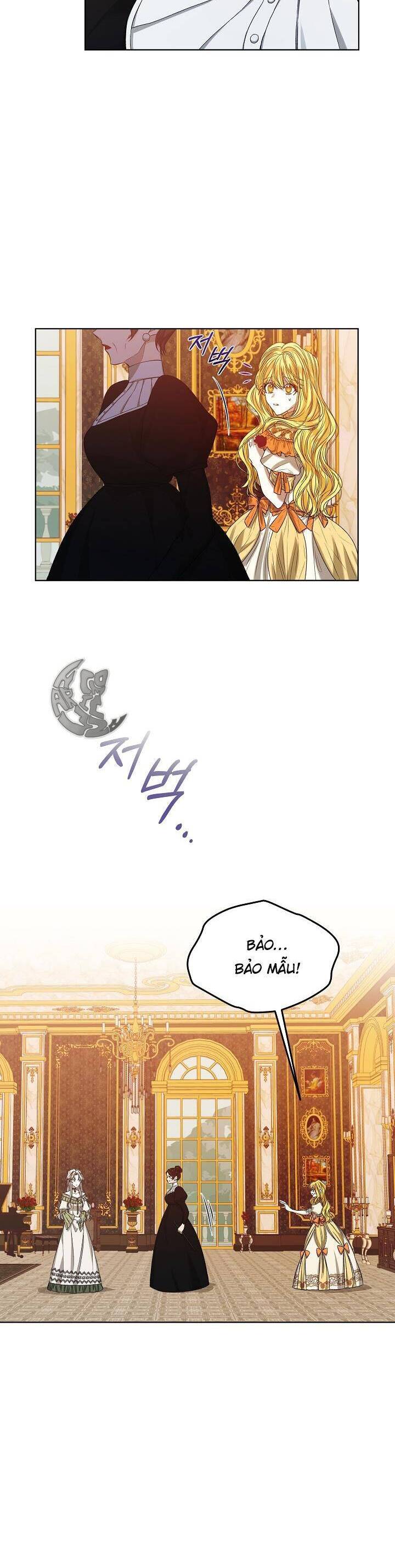 Xuyên Sách Đến Phát Ngán Chapter 1 - 5