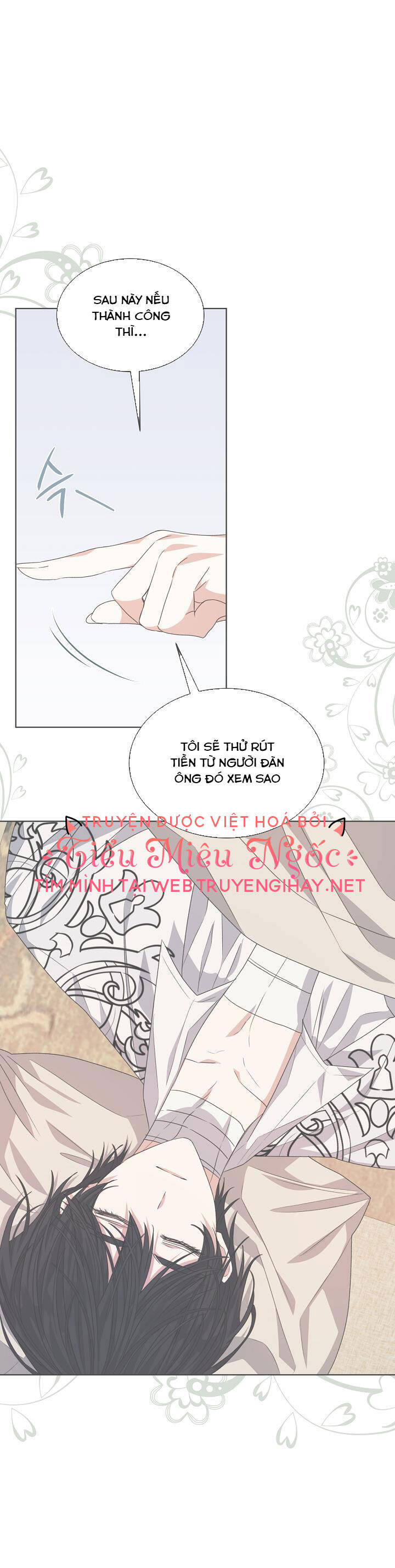 Xuyên Sách Đến Phát Ngán Chapter 26 - 1