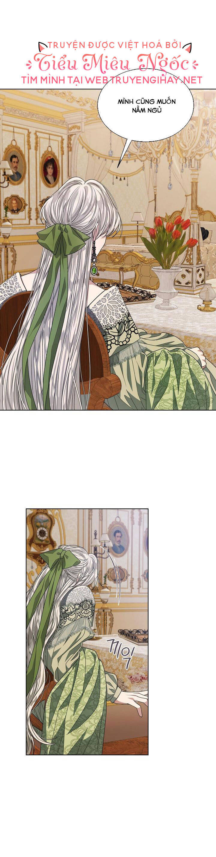 Xuyên Sách Đến Phát Ngán Chapter 26 - 20