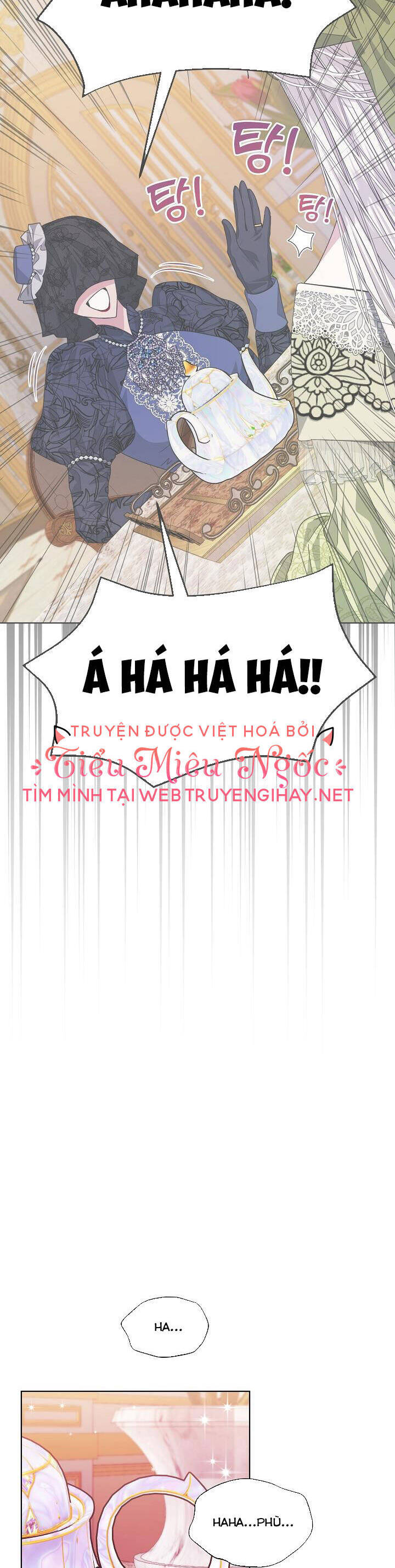 Xuyên Sách Đến Phát Ngán Chapter 26 - 3