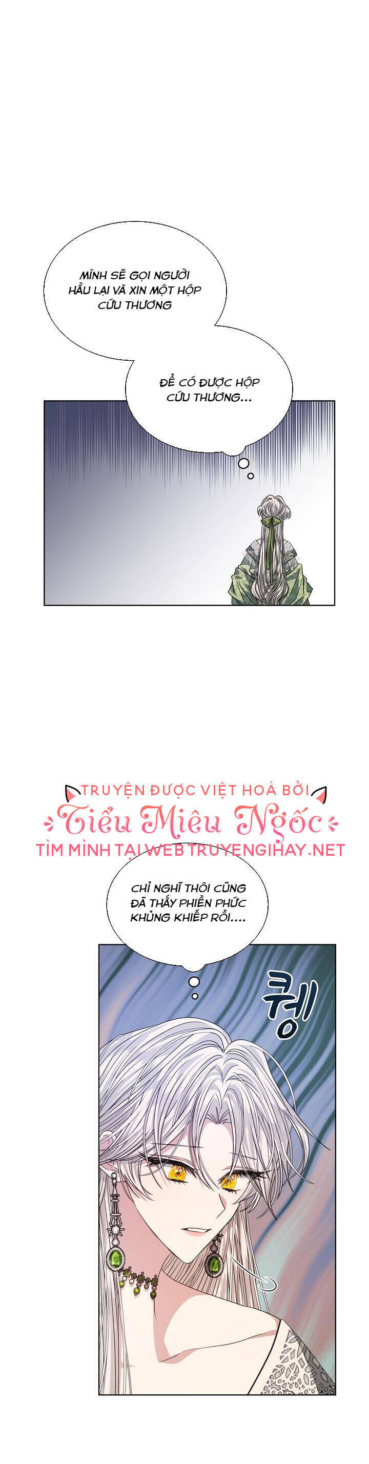 Xuyên Sách Đến Phát Ngán Chapter 26 - 23