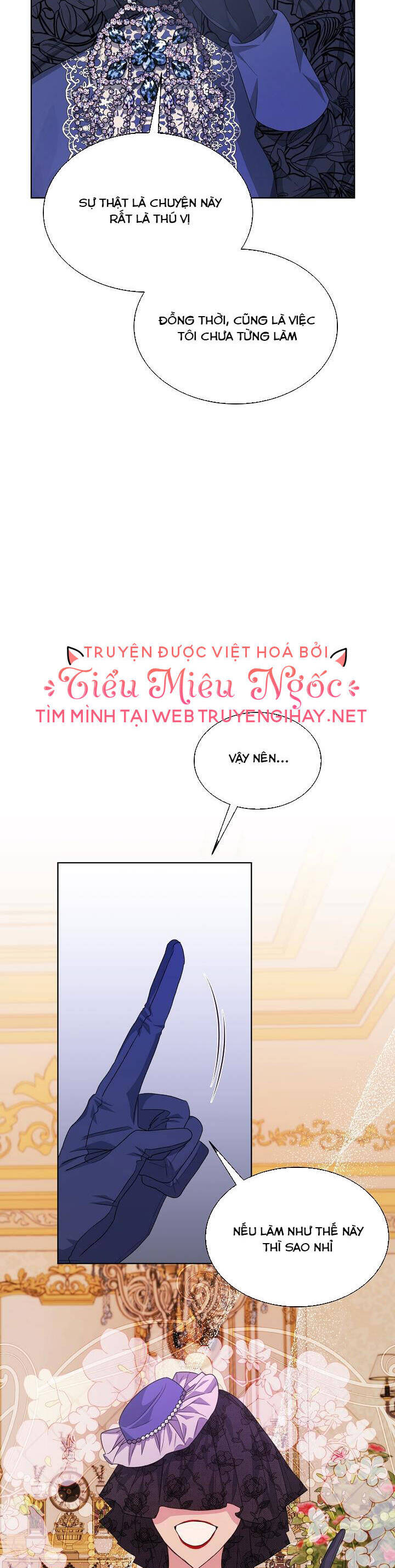 Xuyên Sách Đến Phát Ngán Chapter 26 - 6