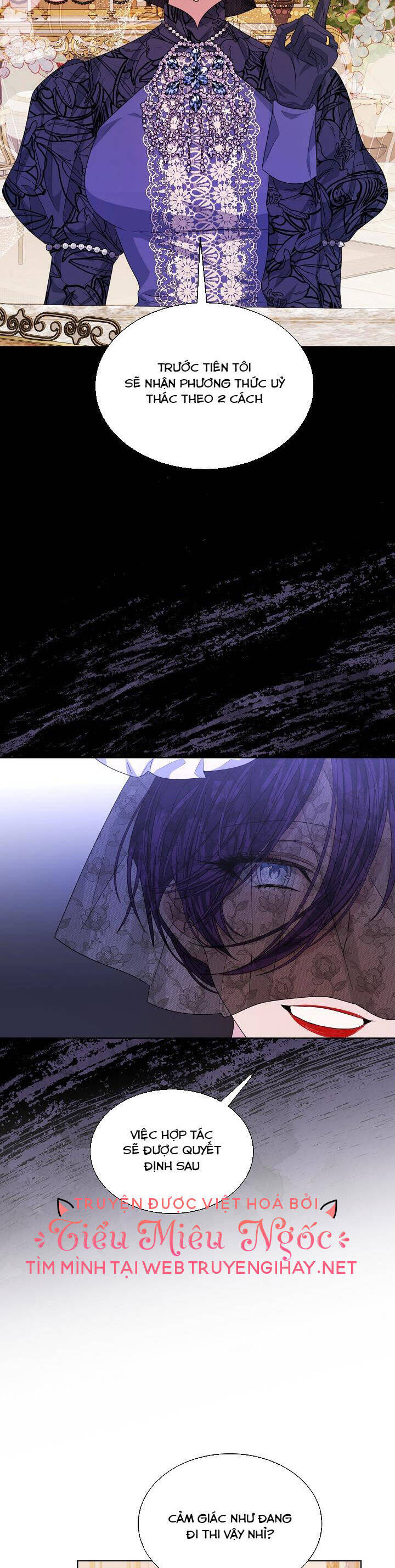 Xuyên Sách Đến Phát Ngán Chapter 26 - 7