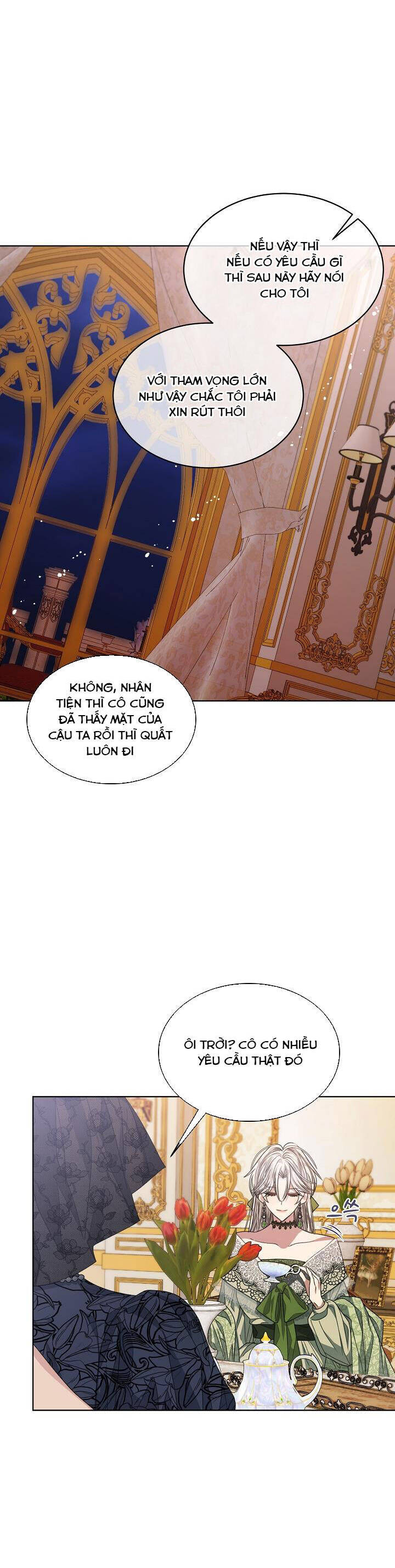 Xuyên Sách Đến Phát Ngán Chapter 26 - 9