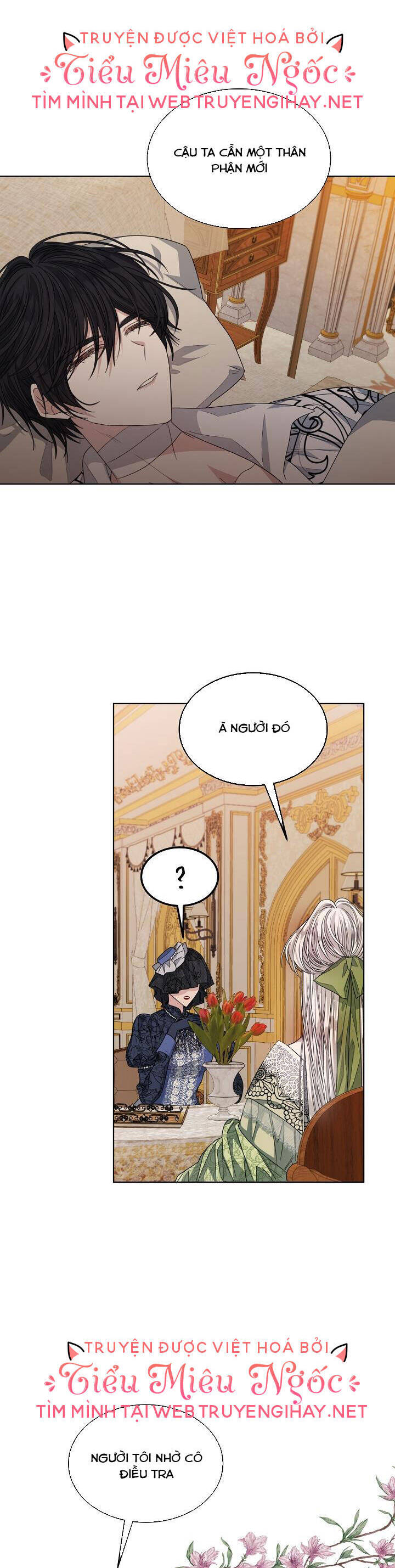 Xuyên Sách Đến Phát Ngán Chapter 26 - 10