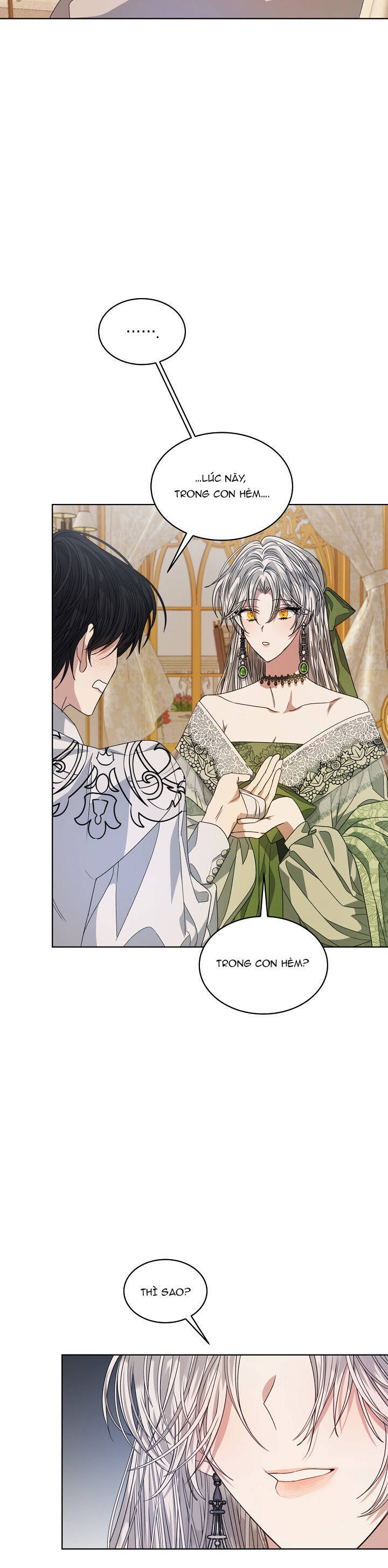 Xuyên Sách Đến Phát Ngán Chapter 27 - 11