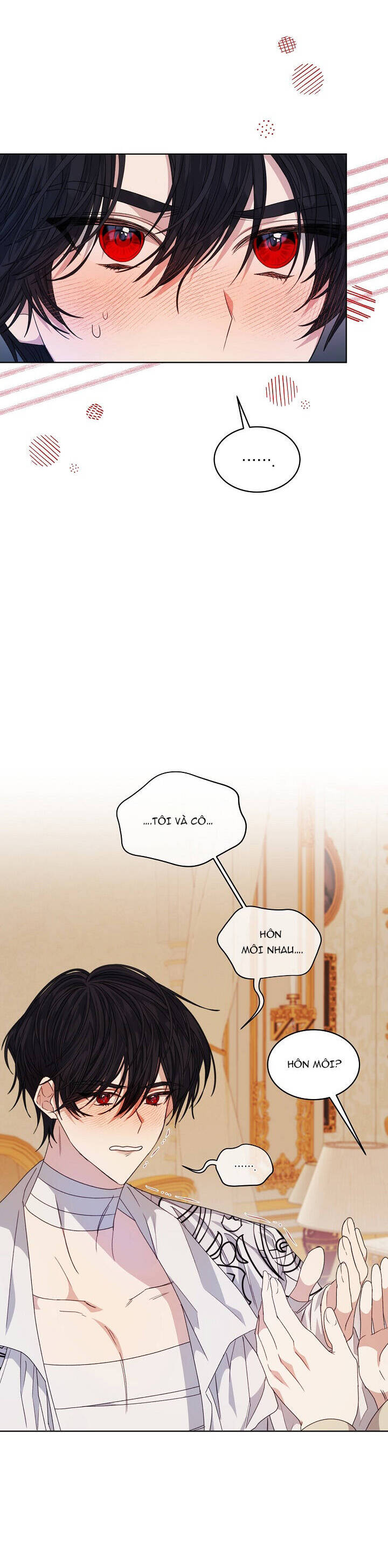 Xuyên Sách Đến Phát Ngán Chapter 27 - 12