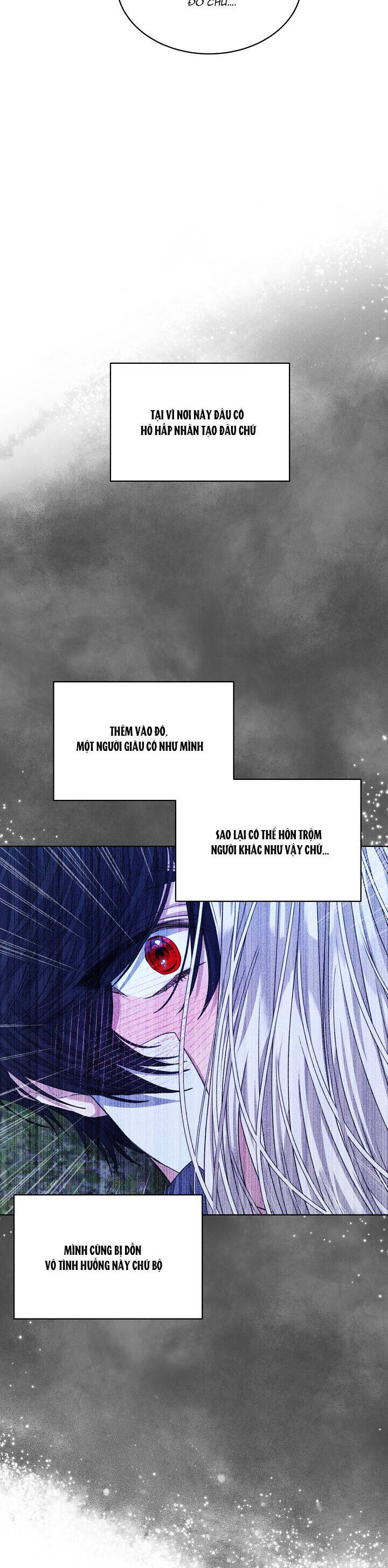 Xuyên Sách Đến Phát Ngán Chapter 27 - 14