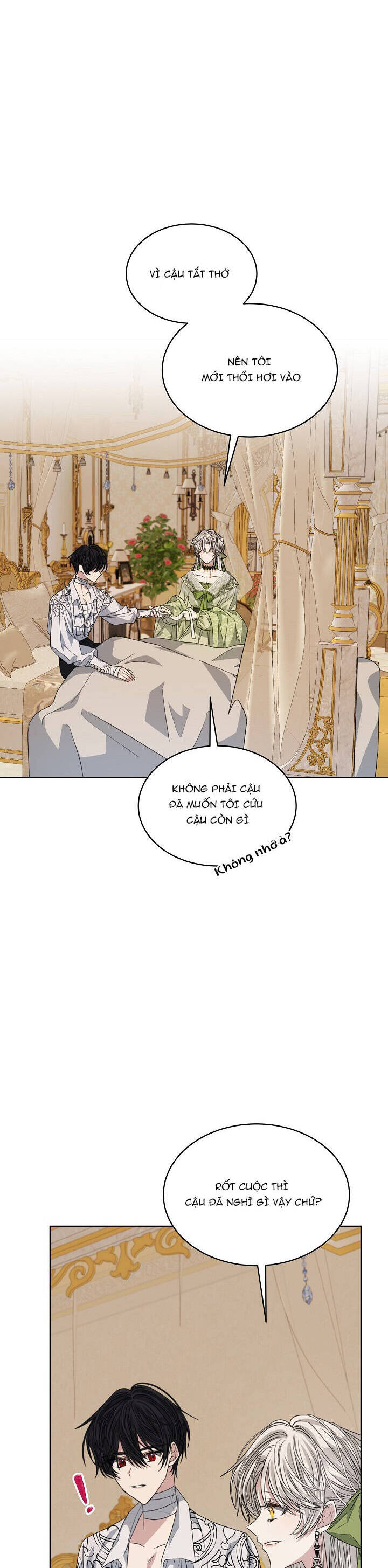 Xuyên Sách Đến Phát Ngán Chapter 27 - 18