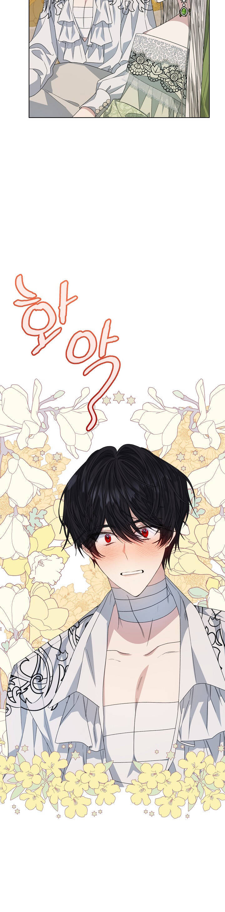 Xuyên Sách Đến Phát Ngán Chapter 27 - 19