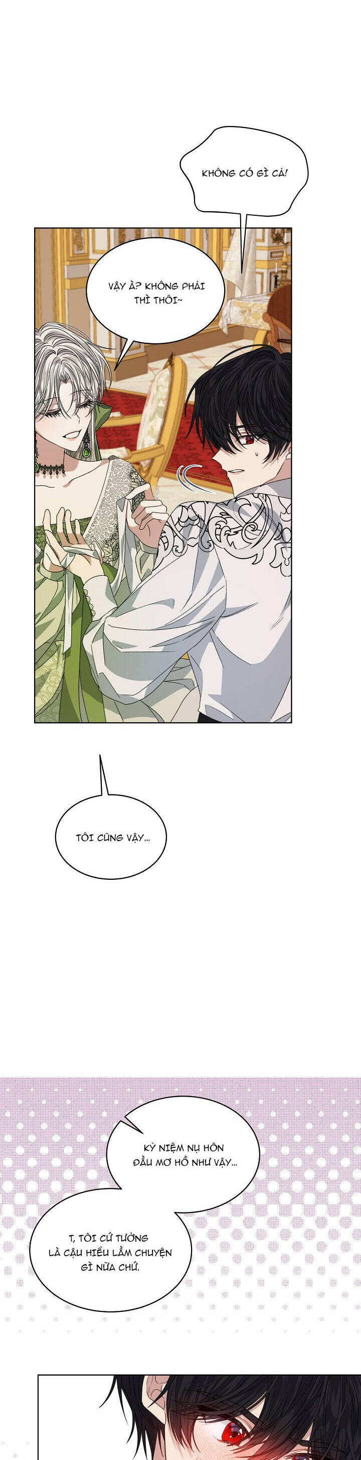 Xuyên Sách Đến Phát Ngán Chapter 27 - 20