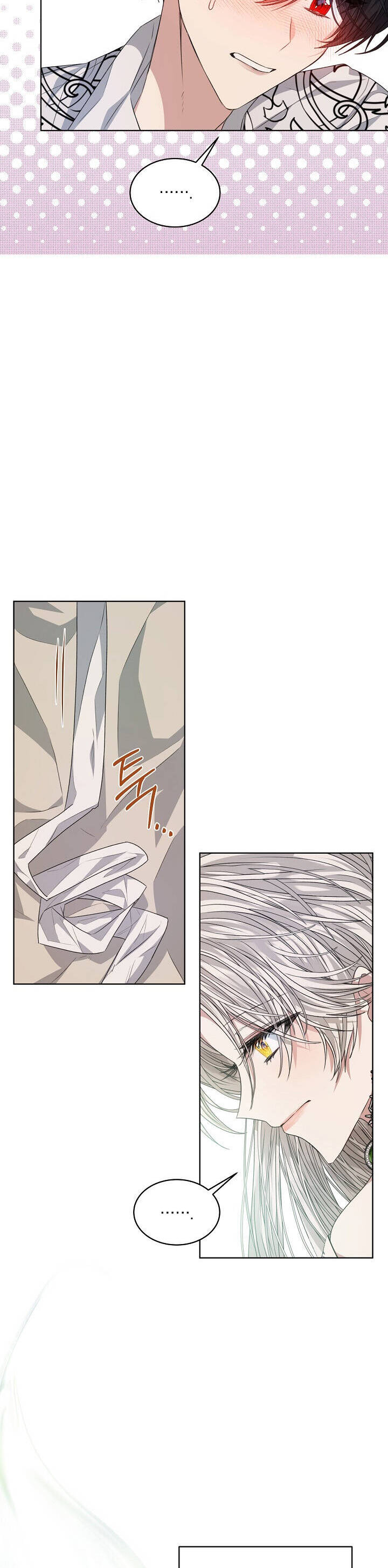 Xuyên Sách Đến Phát Ngán Chapter 27 - 21