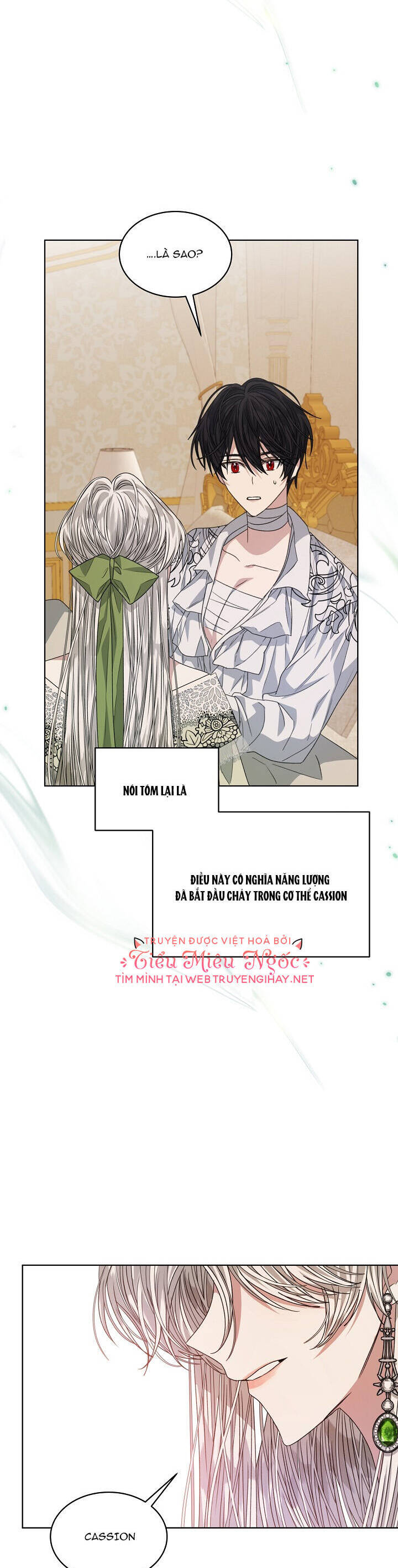 Xuyên Sách Đến Phát Ngán Chapter 27 - 23