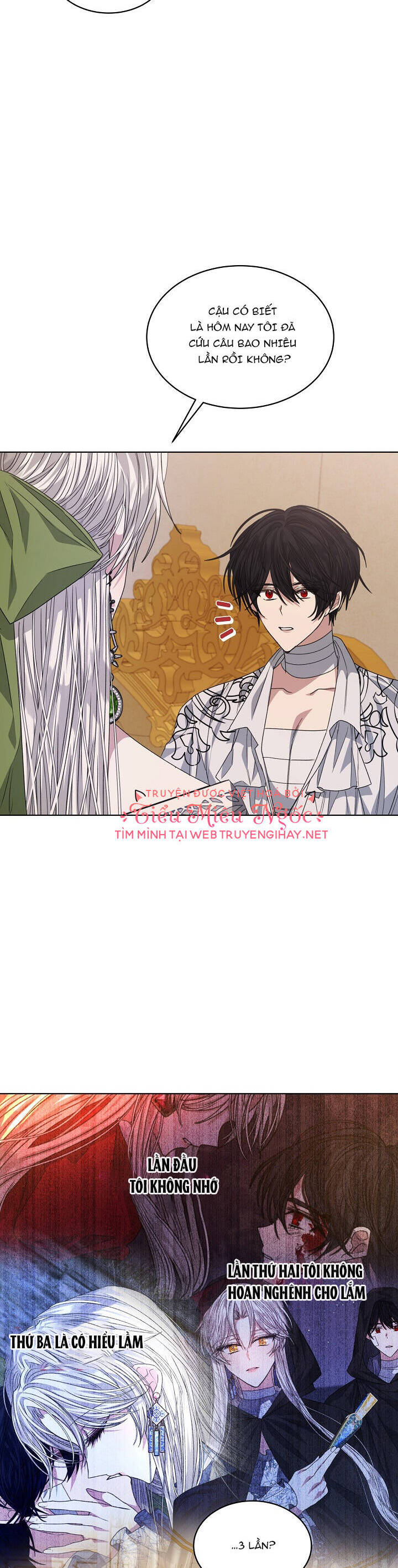 Xuyên Sách Đến Phát Ngán Chapter 27 - 24