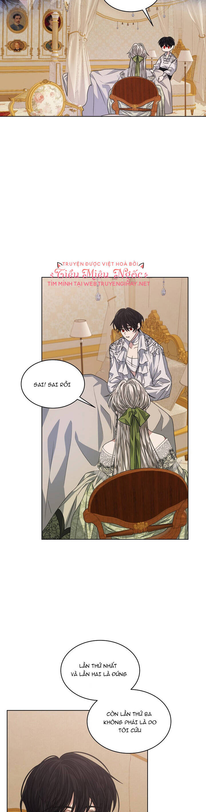 Xuyên Sách Đến Phát Ngán Chapter 27 - 25