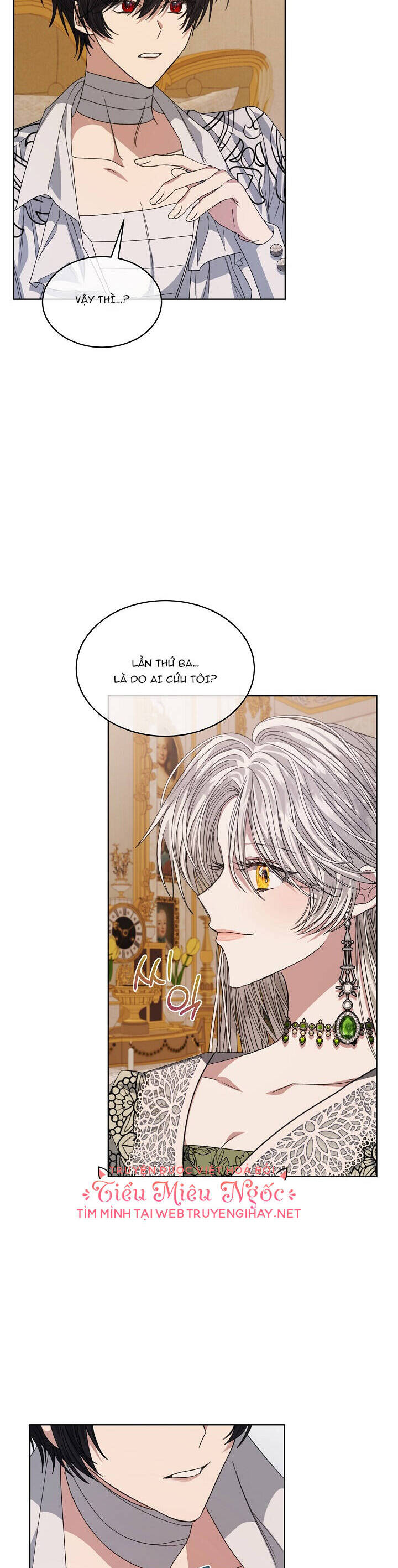 Xuyên Sách Đến Phát Ngán Chapter 27 - 26