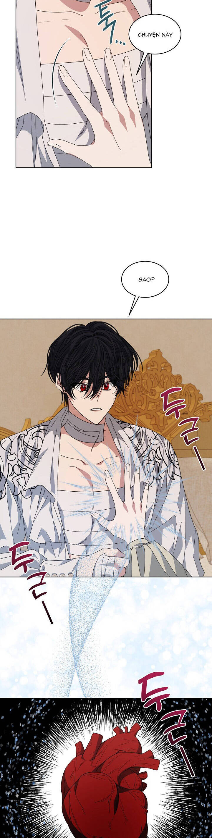 Xuyên Sách Đến Phát Ngán Chapter 27 - 27