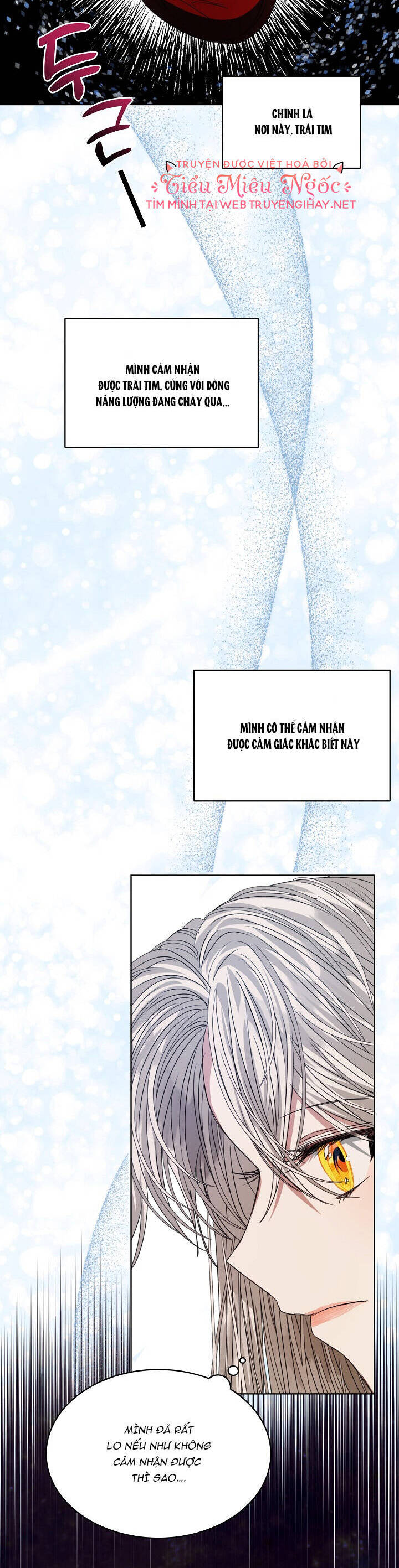 Xuyên Sách Đến Phát Ngán Chapter 27 - 28