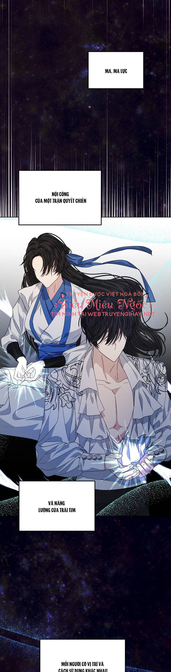 Xuyên Sách Đến Phát Ngán Chapter 27 - 29