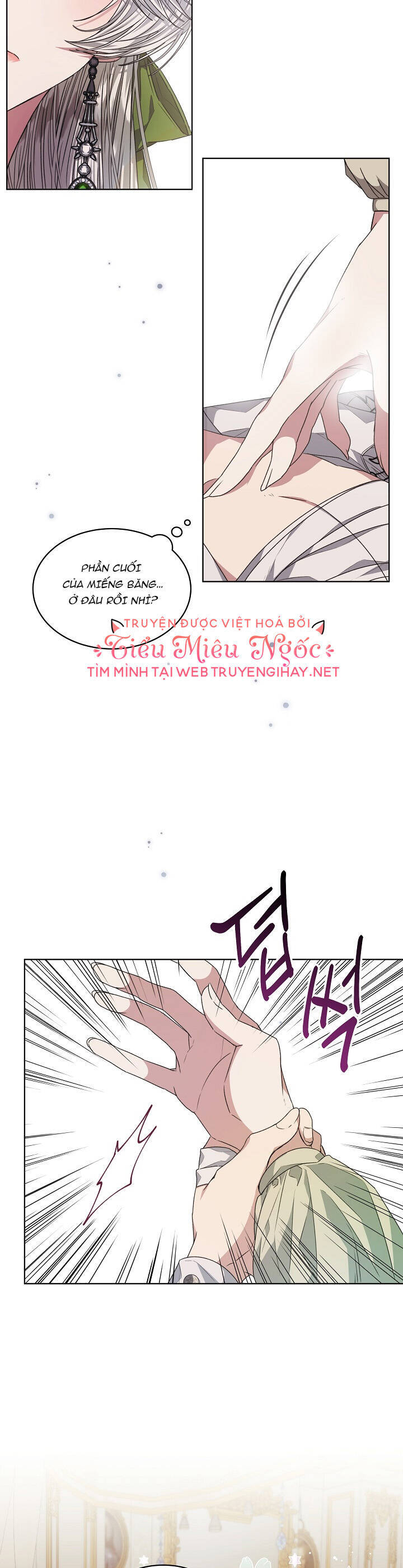 Xuyên Sách Đến Phát Ngán Chapter 27 - 4